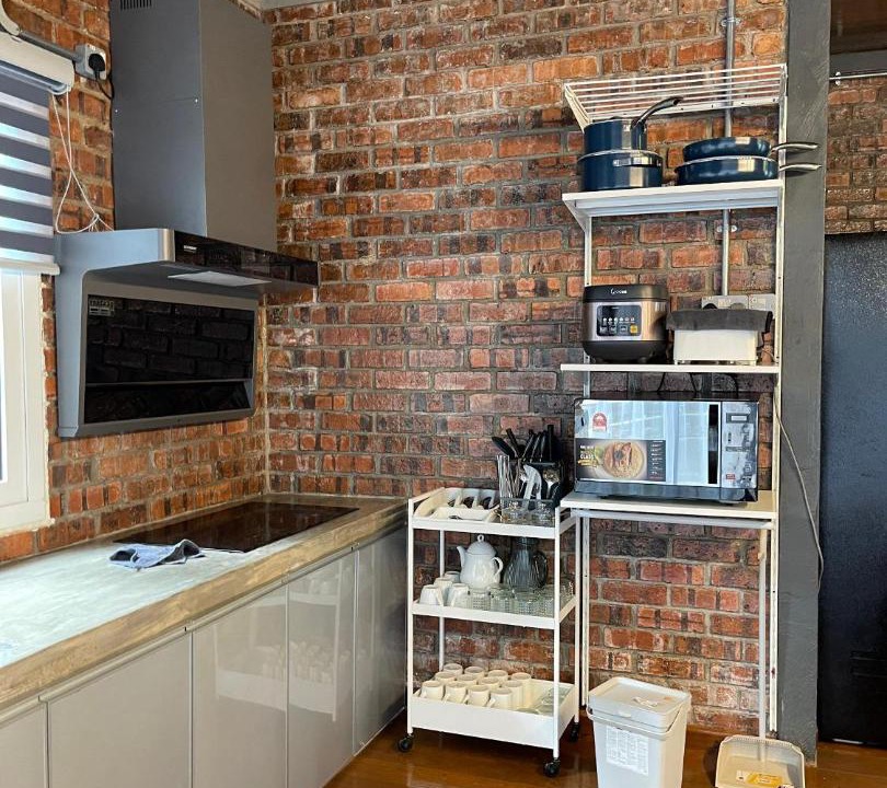 Photo of Kitchen in Bentong