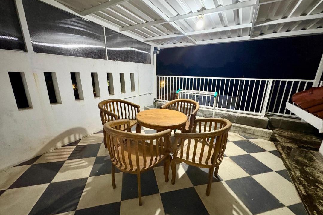 Photo of Patio Balcony in Baturetno
