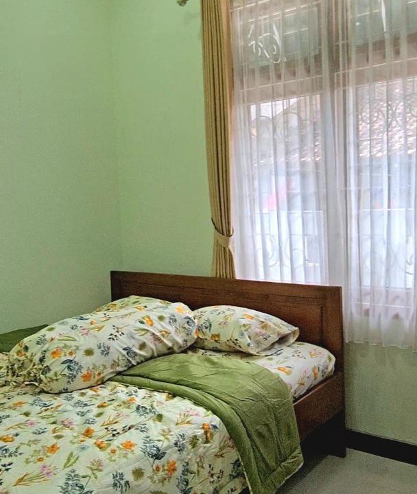 Photo of Bedroom in Baturetno