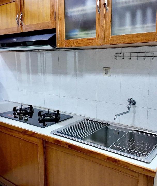Photo of Kitchen in Baturetno