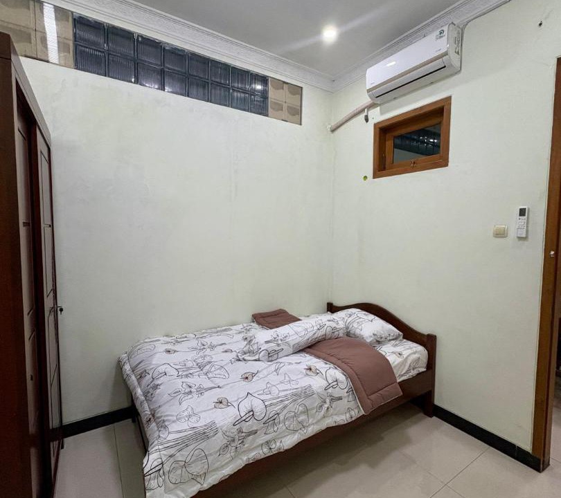 Photo of Bedroom in Baturetno