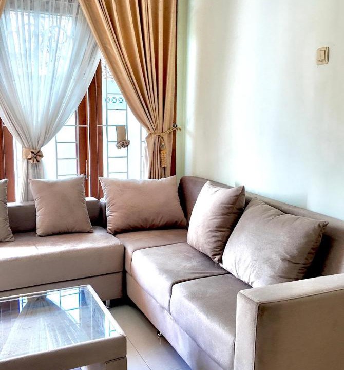 Photo of Livingroom in Baturetno