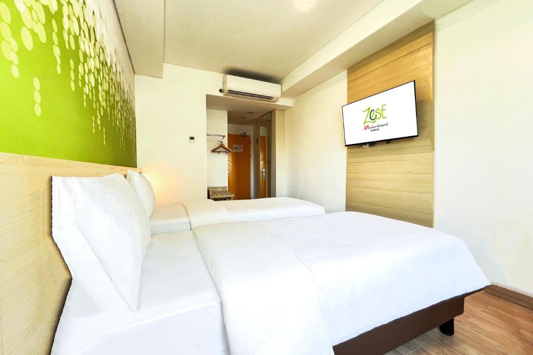 Photo of Bedroom in Ambon