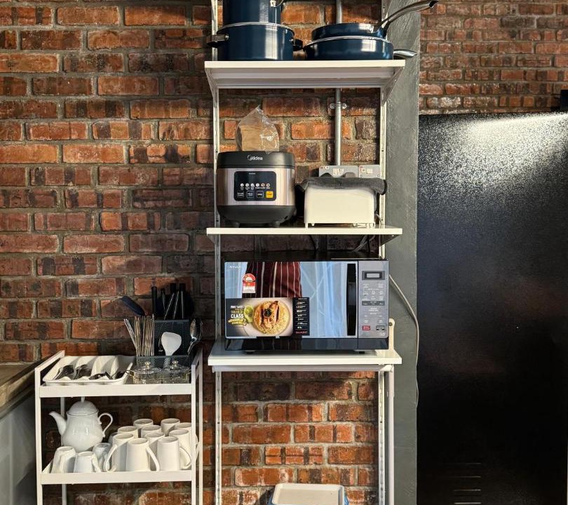 Photo of Kitchen in Bentong