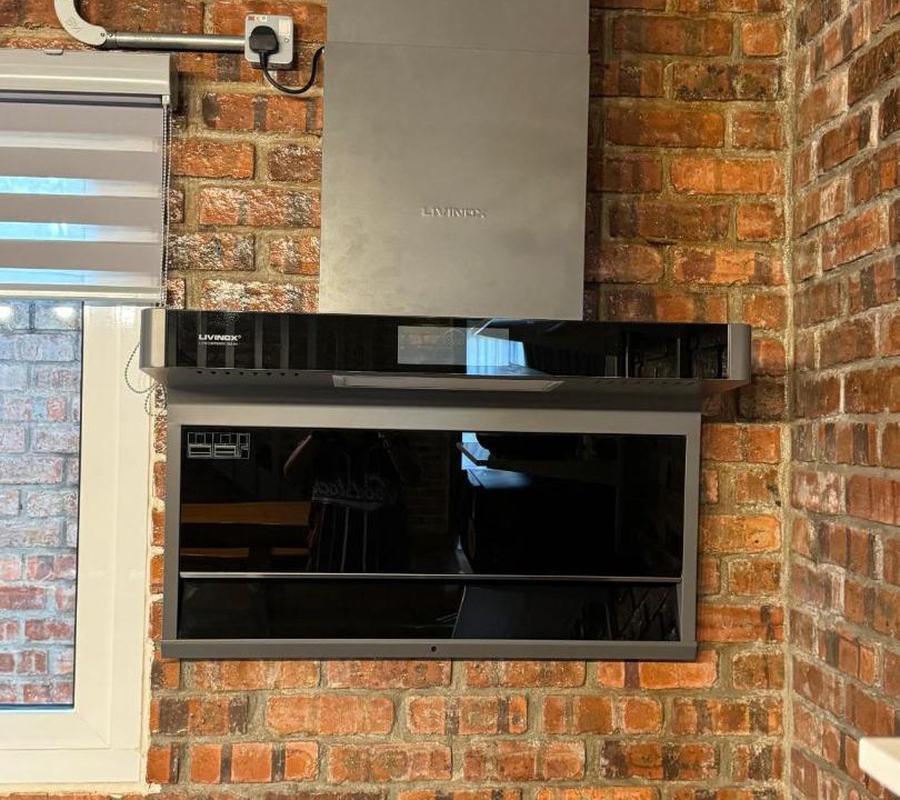 Photo of Kitchen in Bentong
