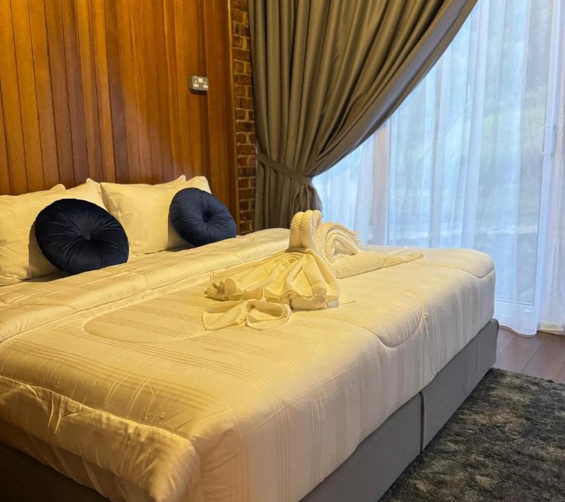 Photo of Bedroom in Bentong