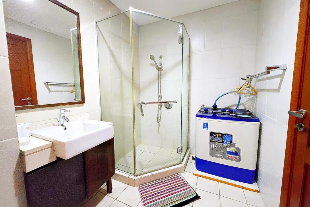 Photo of Bathroom in Menteng