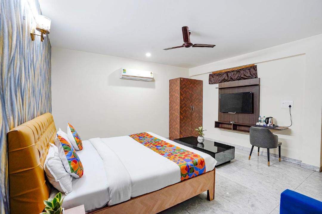Photo of Bedroom in Sector 70