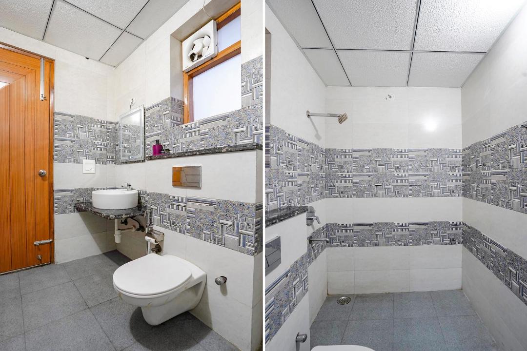 Photo of Bathroom in Sector 70