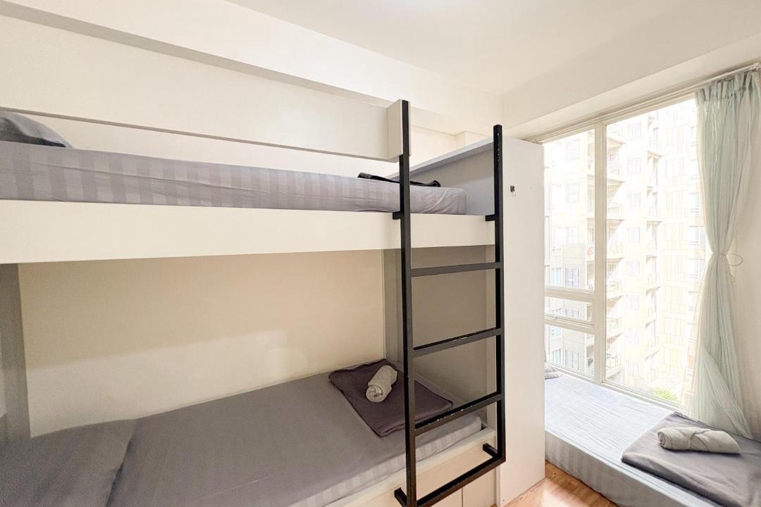 Photo of Bedroom in Arjuna