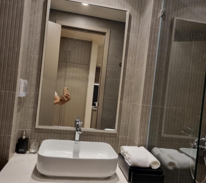 Photo of Bathroom in Thanh Thuy