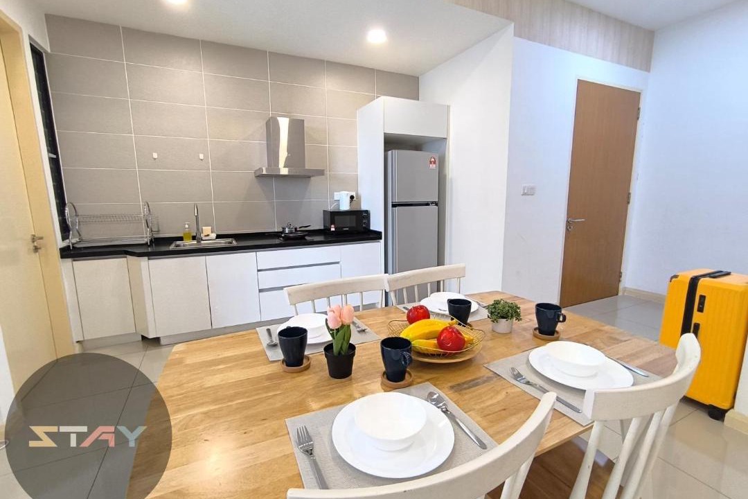 Photo of Kitchen in Medini