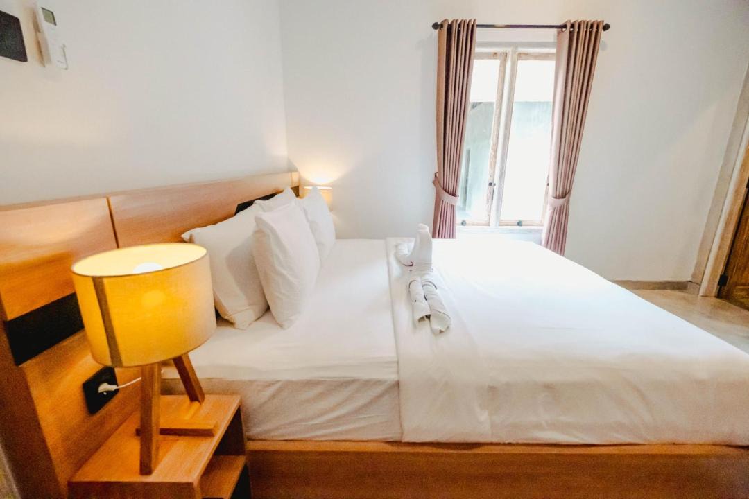 Photo of Bedroom in Carangsari