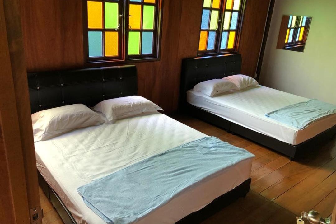 Photo of Bedroom in Kampung Terang