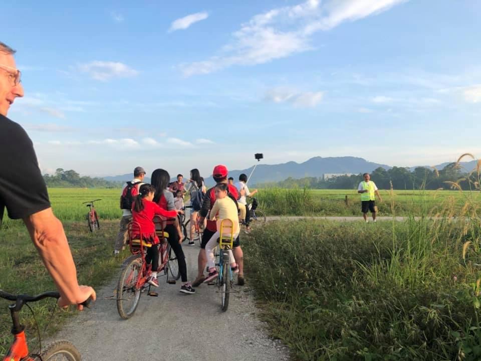 Photo of Others in Kampung Terang