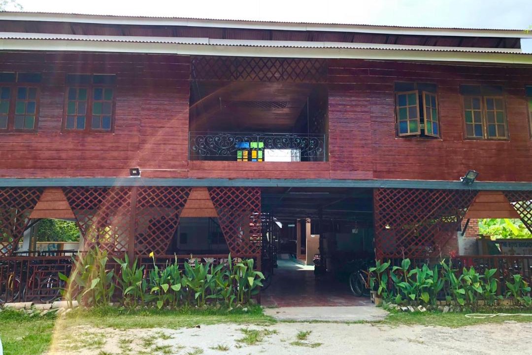 Photo of Others in Kampung Terang