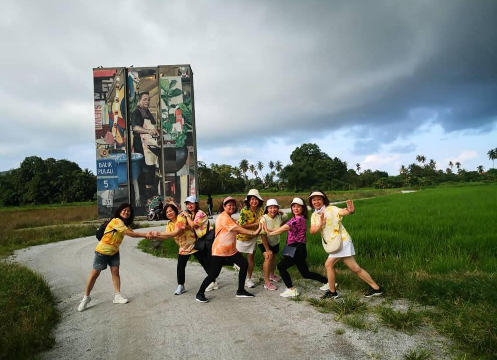Photo of Others in Kampung Terang