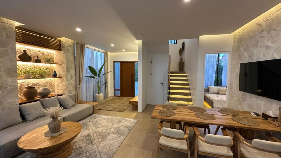 Photo of Livingroom in Sei Pinang