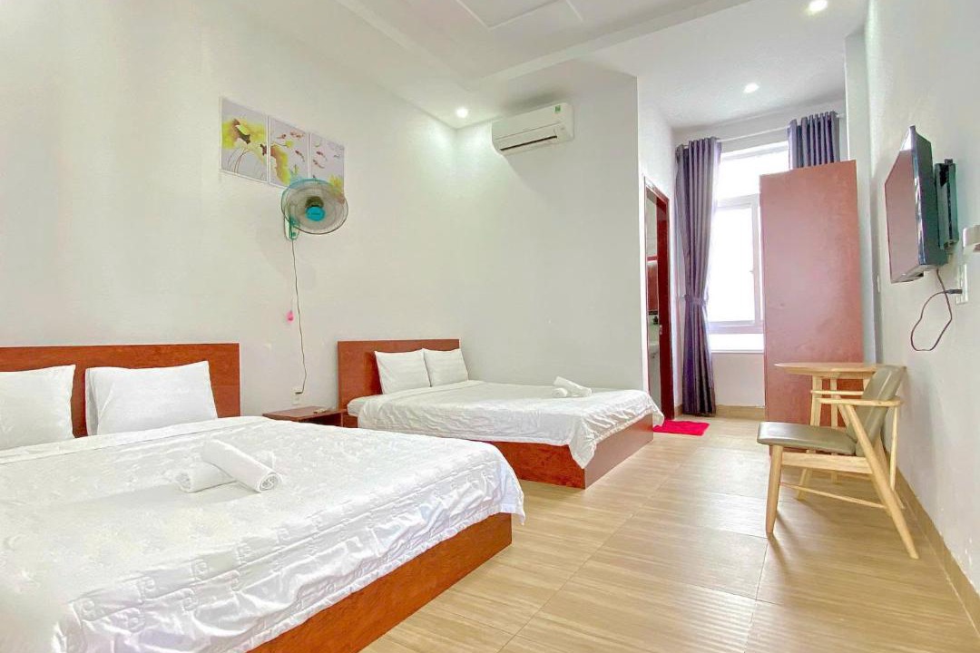 Photo of Bedroom in Vung Tau
