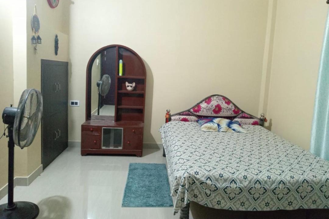 Photo of Bedroom in Khattalwada