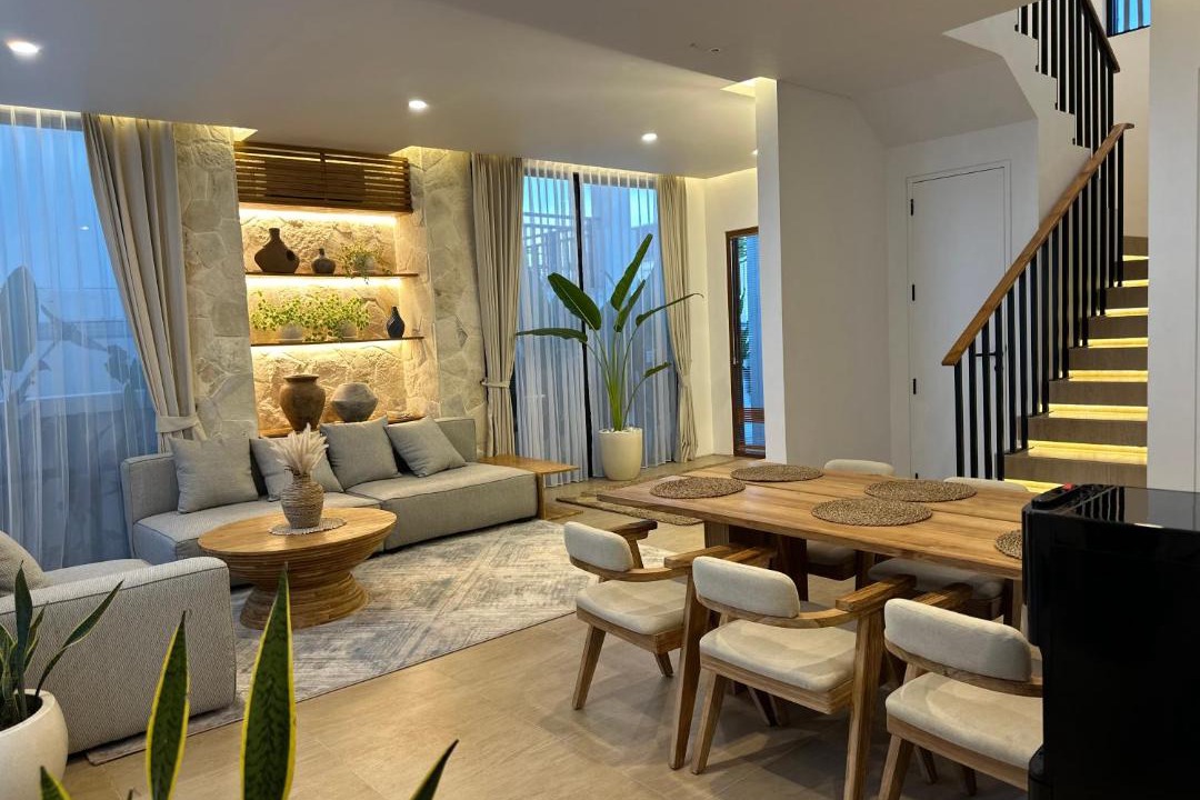 Photo of Livingroom in Sei Pinang