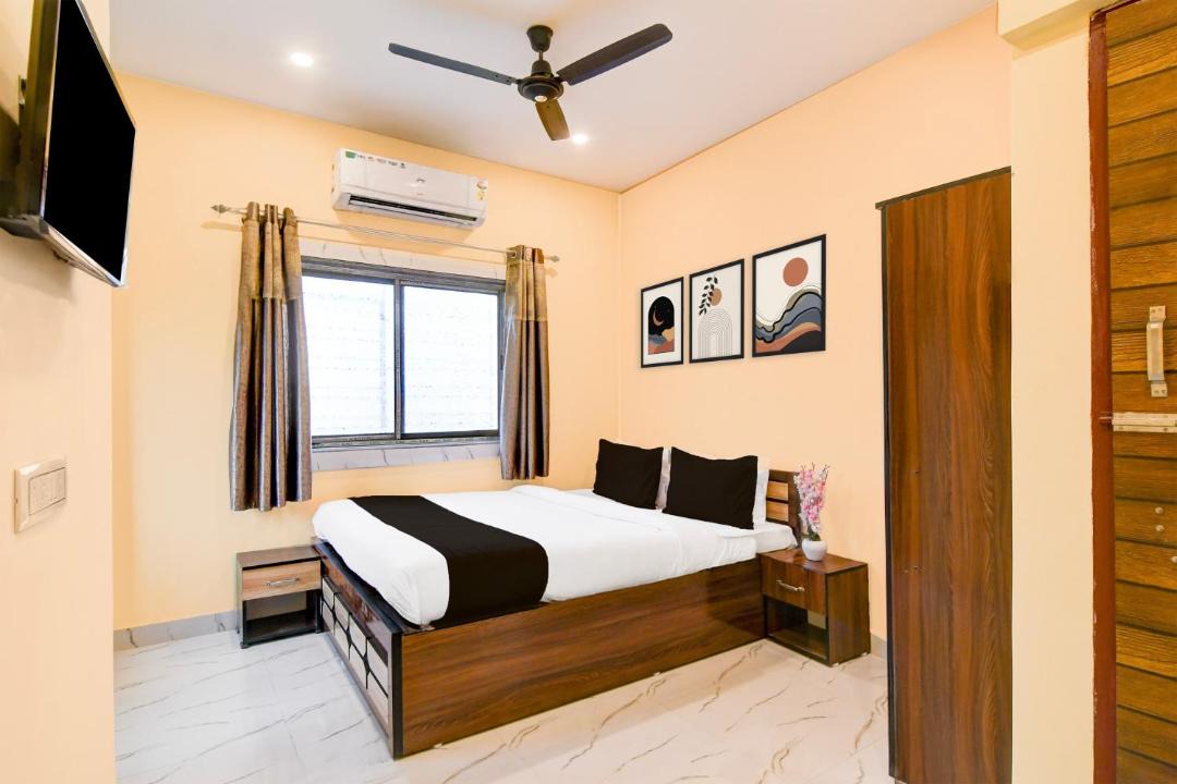 Photo of Bedroom in Kamarhati