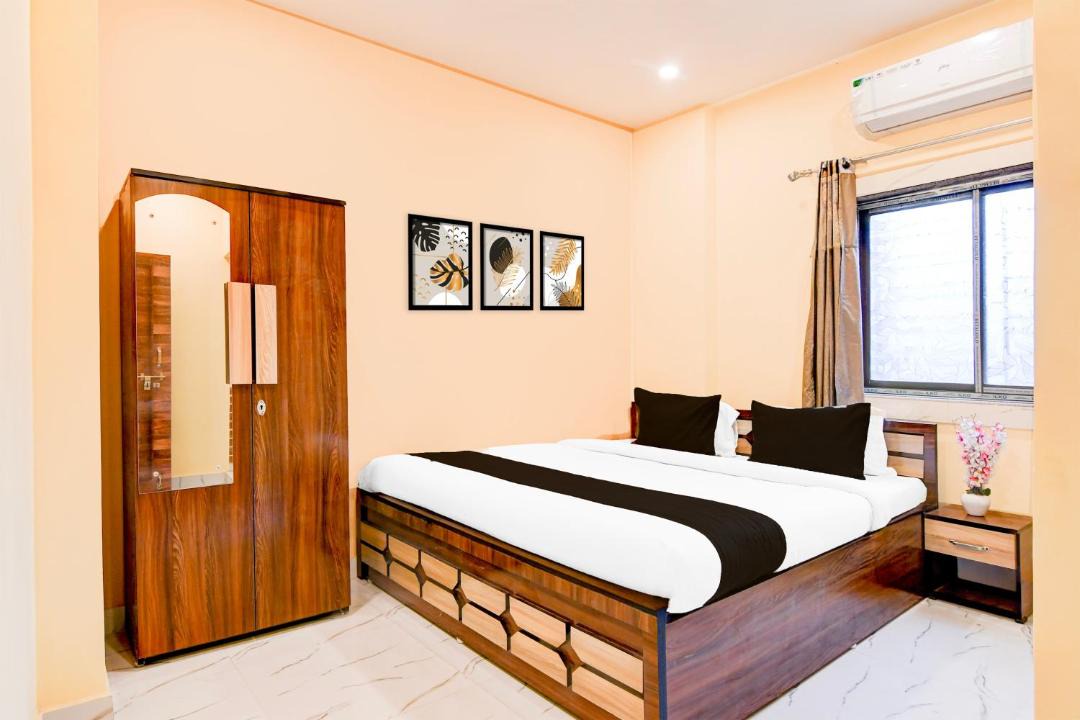 Photo of Bedroom in Kamarhati