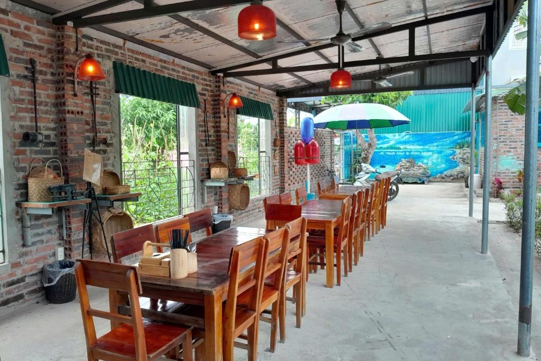 Photo of Others in Minh Chau