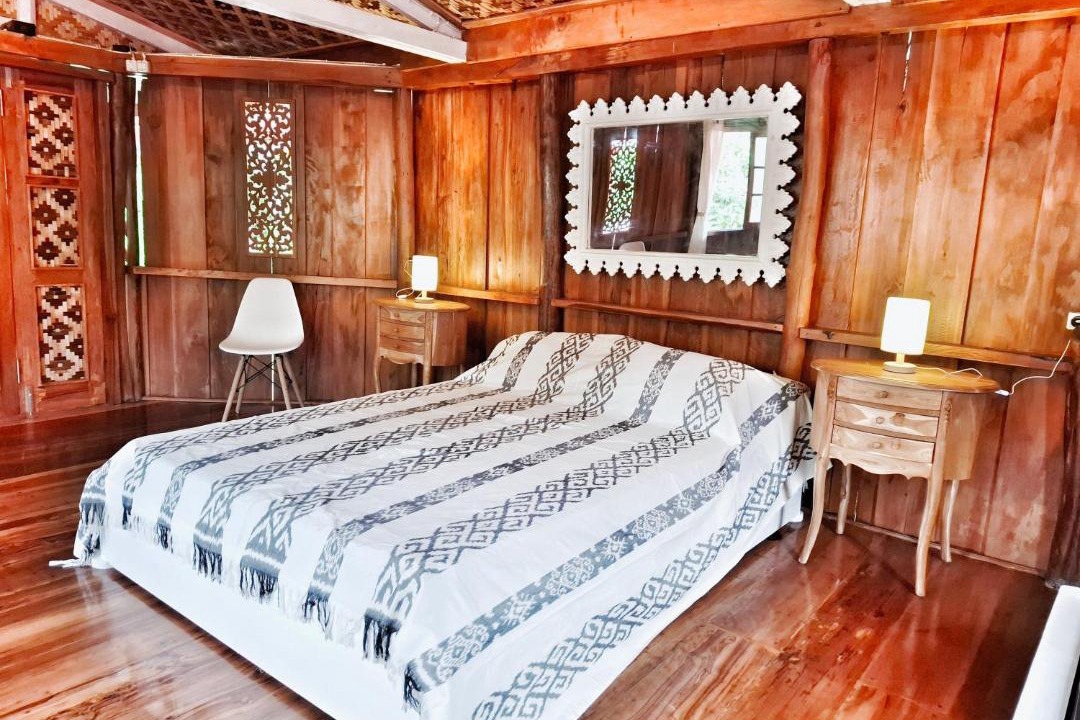 Photo of Bedroom in Nuhu Roa
