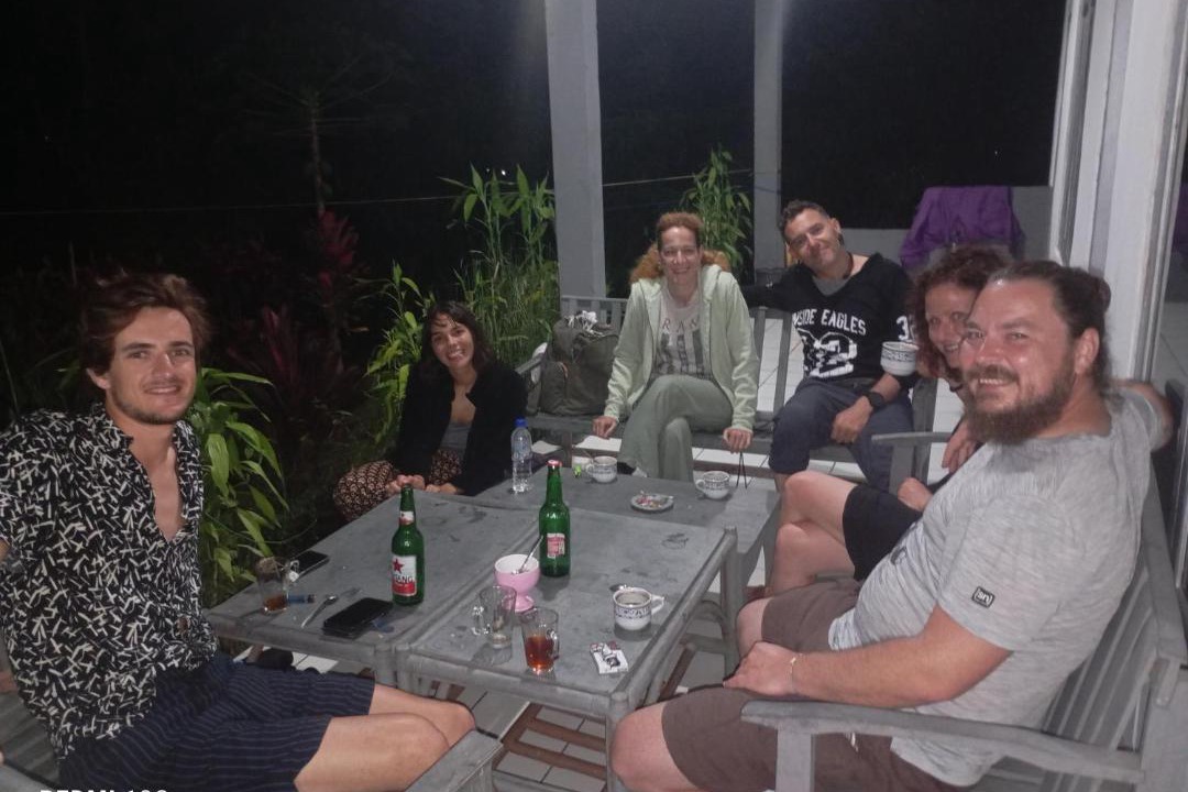 Photo of Others in Moni
