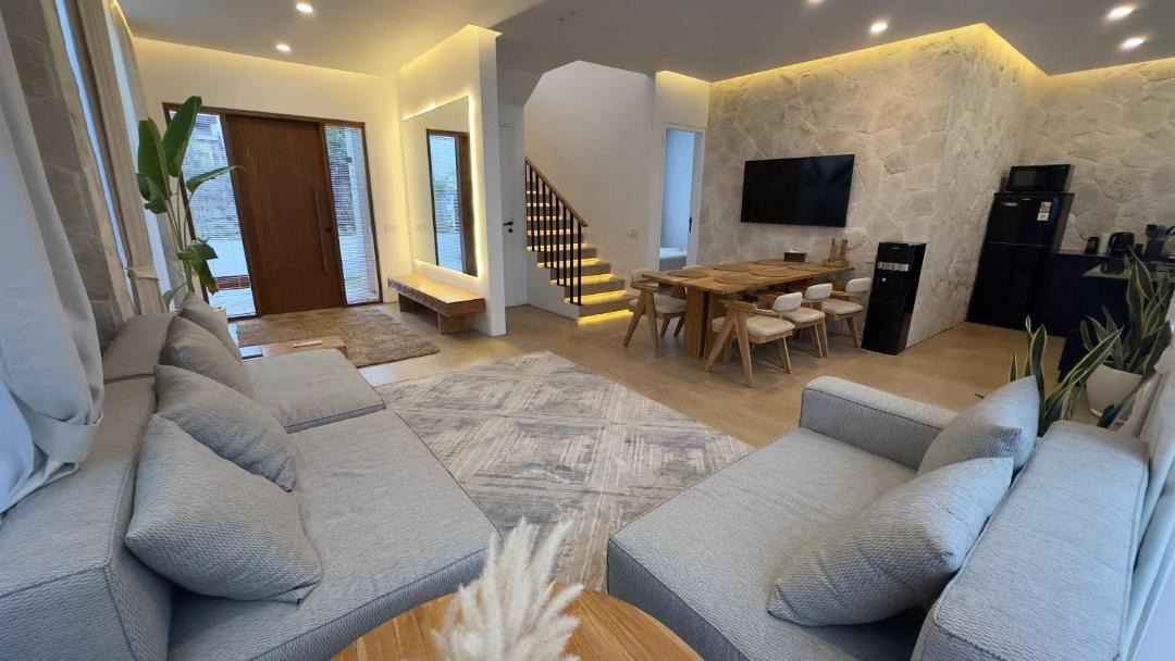 Photo of Livingroom in Sei Pinang