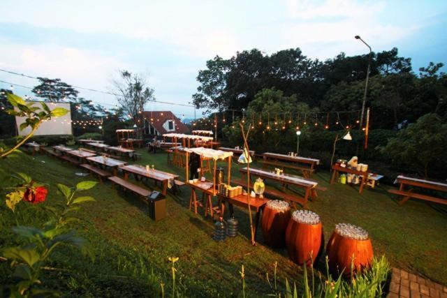 Photo of Outdoor in Ambarawa