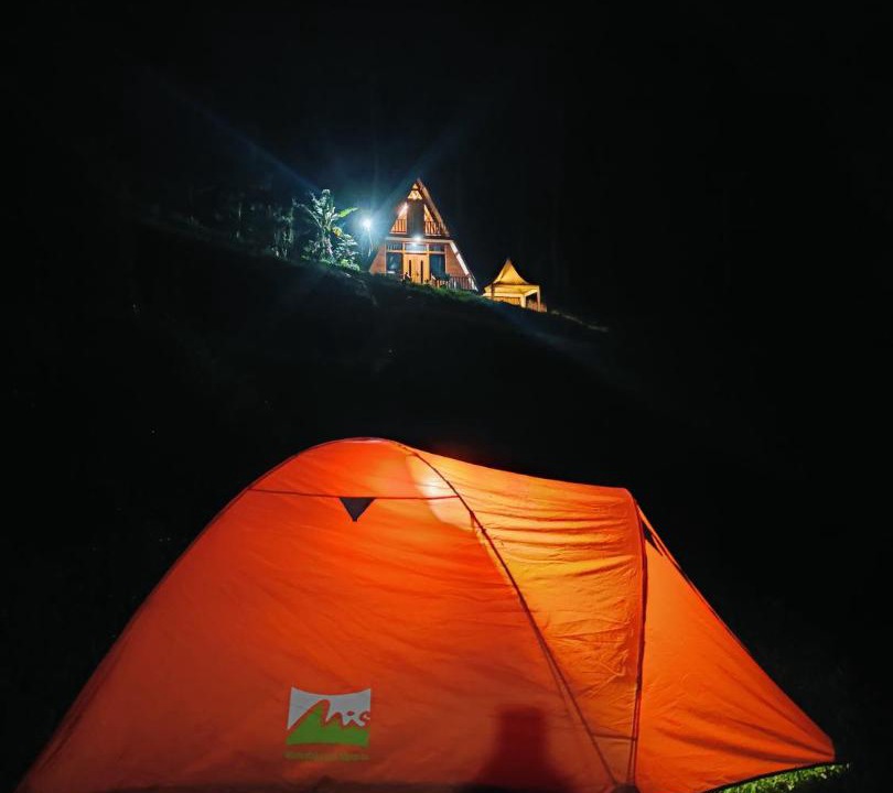 Photo of Outdoor in Pangalengan
