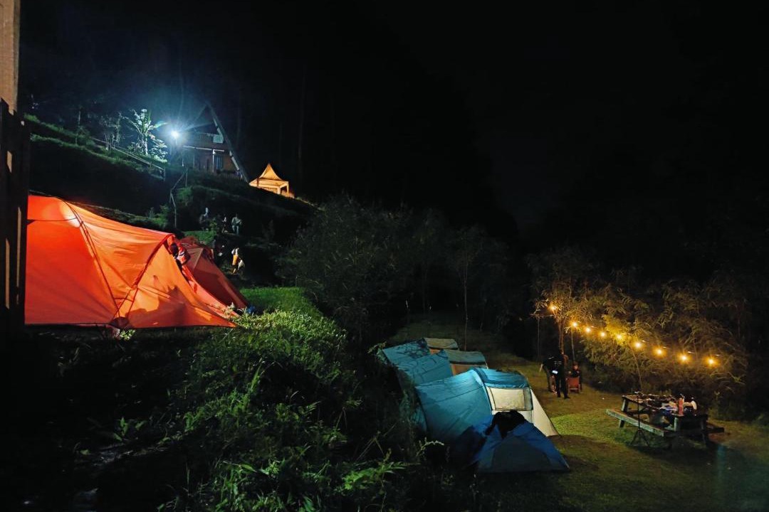 Photo of Outdoor in Pangalengan