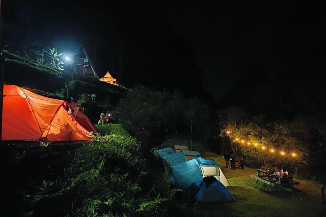 Photo of Outdoor in Pangalengan
