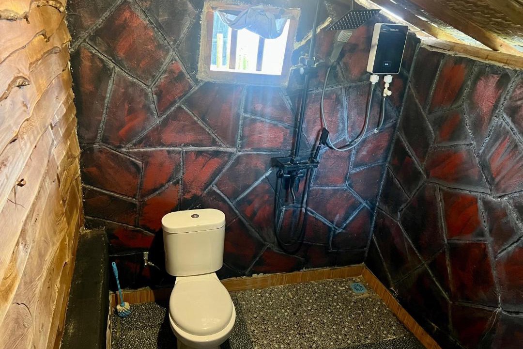 Photo of Bathroom in Tetebatu