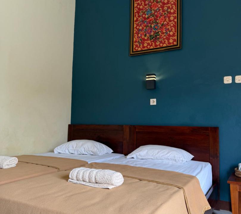 Photo of Bedroom in Watukarung