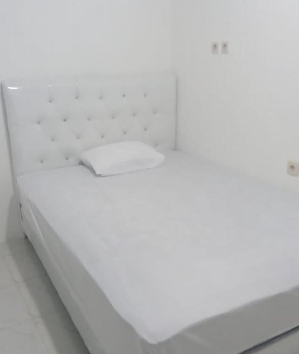 Photo of Bedroom in Bogor