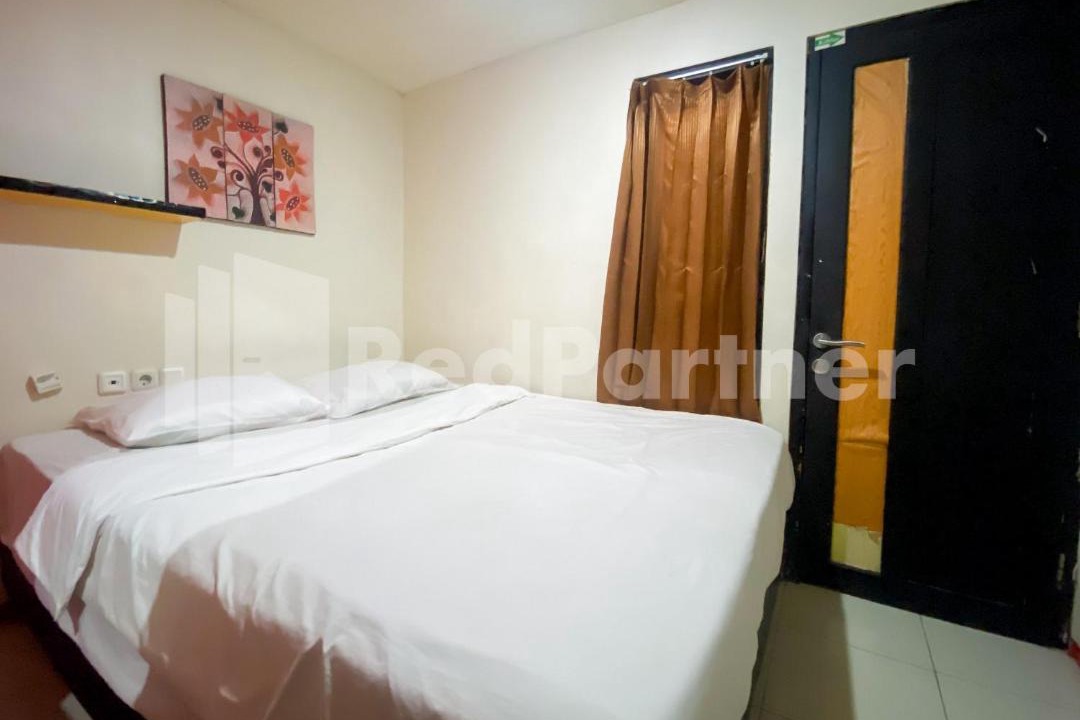Photo of Bedroom in Setiabudi