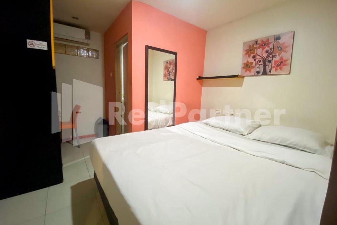 Photo of Bedroom in Setiabudi