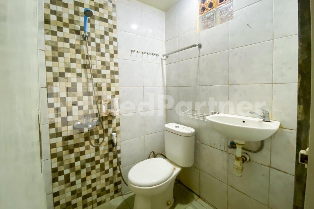 Photo of Bathroom in Setiabudi