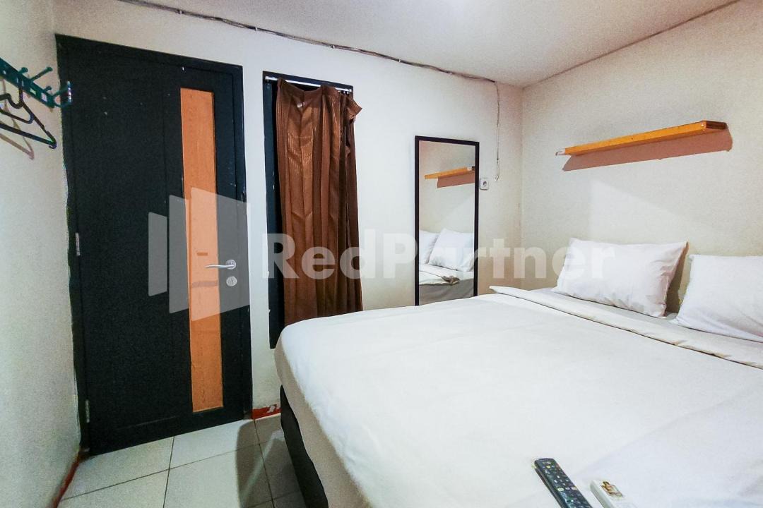 Photo of Bedroom in Setiabudi