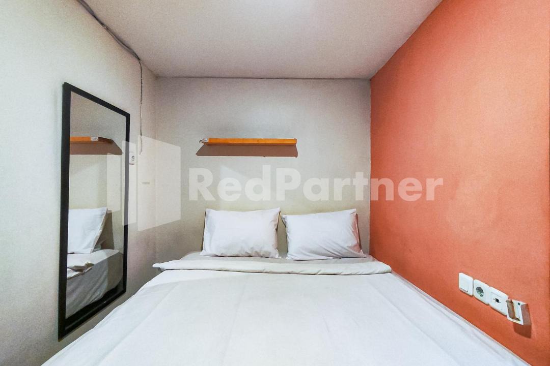 Photo of Bedroom in Setiabudi