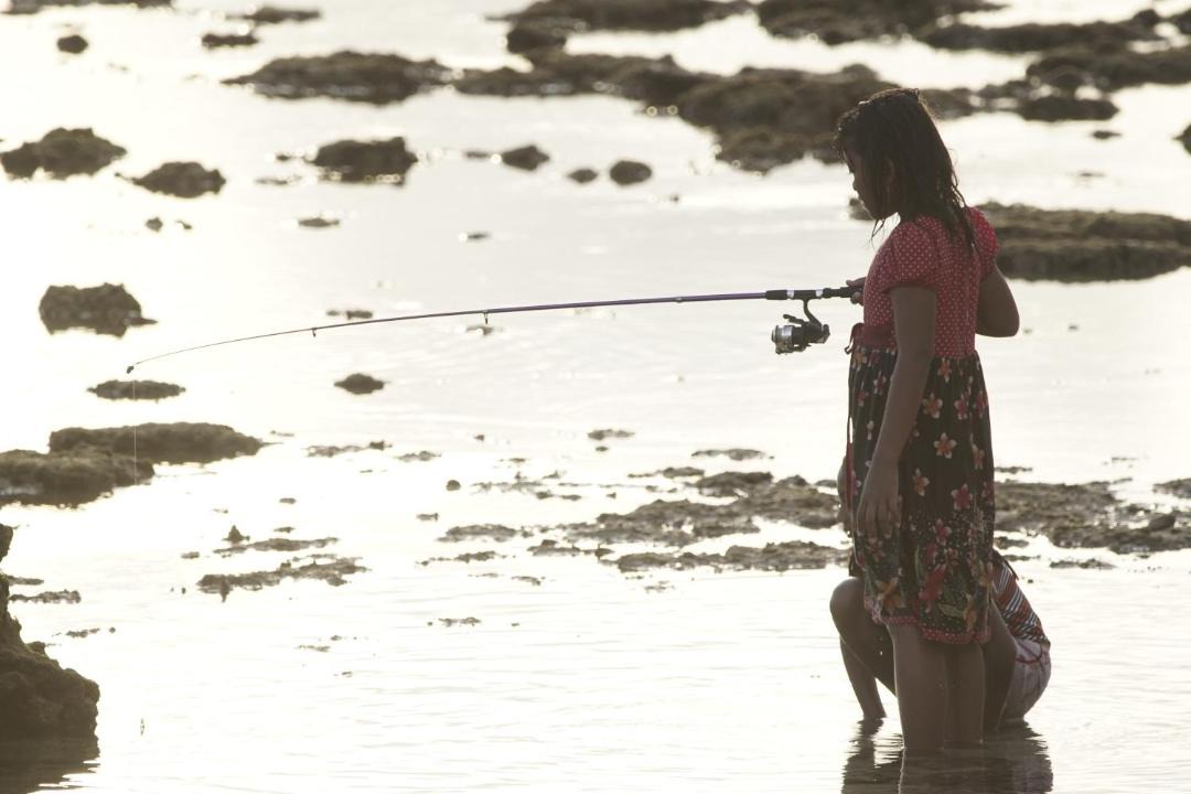 Photo of Human In Picture in Watukarung