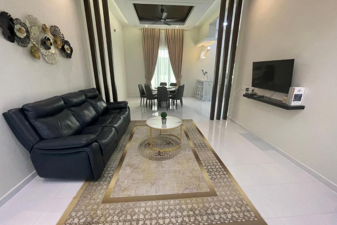 Photo of Livingroom in Peringat