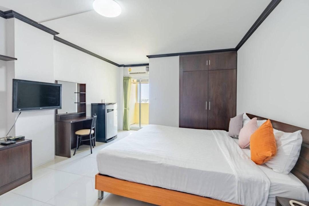 Photo of Bedroom in Khlong Luang