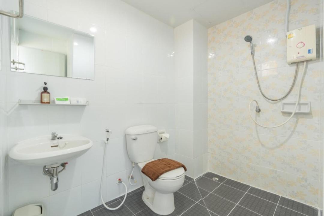 Photo of Bathroom in Khlong Luang