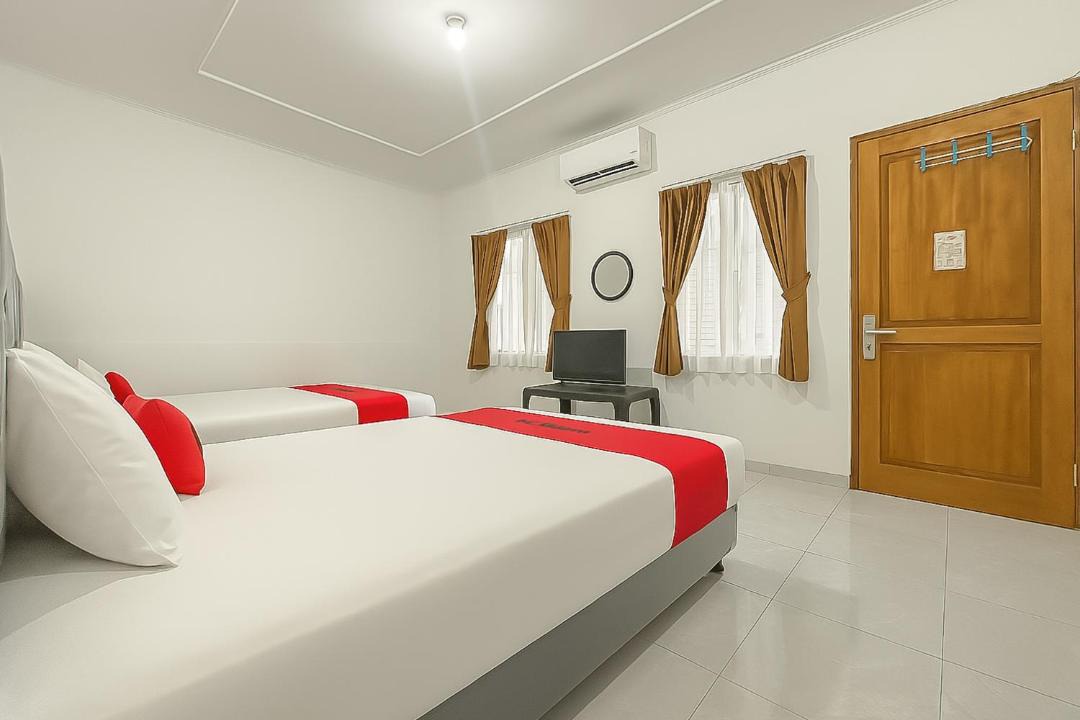 Photo of Bedroom in Pameungpeuk