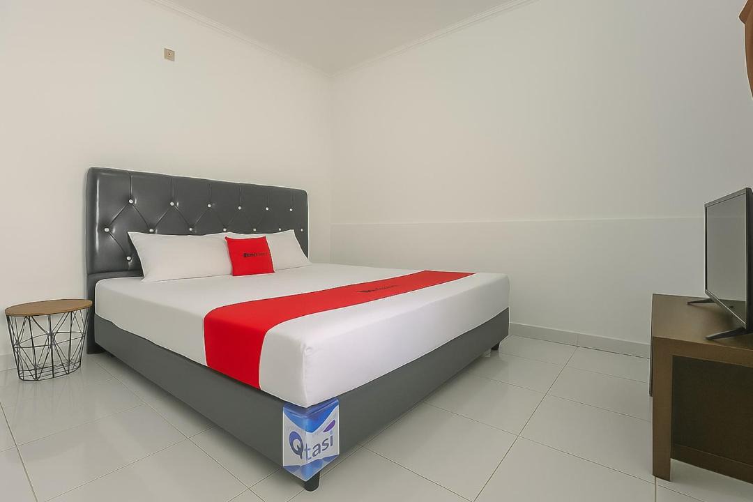 Photo of Bedroom in Pameungpeuk
