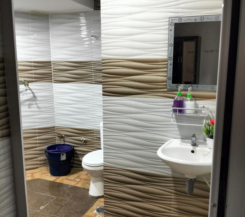 Photo of Bathroom in Taman Perpaduan